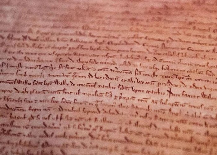 WHY MAGNA CARTA MATTERS